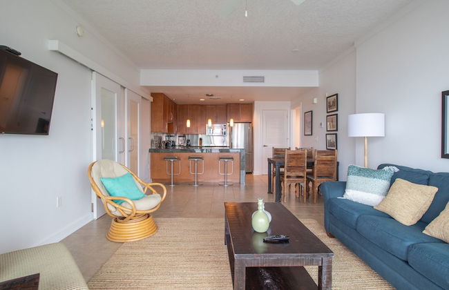 Ocean Club 607 - Foto 9