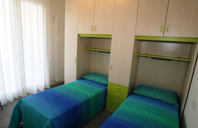 Villa Faro Vecchio in Cavallino-treporti-formerly TUI Ferienhaus - Foto 4