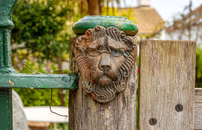 The Homestead - Foto 29