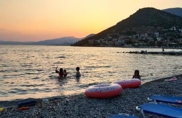 Glyfada's Family Apartment - Photo 44