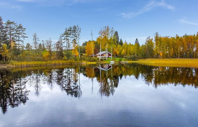 Myllymökki - Photo 41