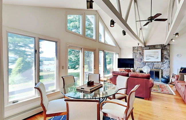 Lake Shore by Taylor Made Deep Creek - Foto 12