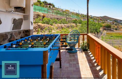 Casa Ignacita VV - Foto 40