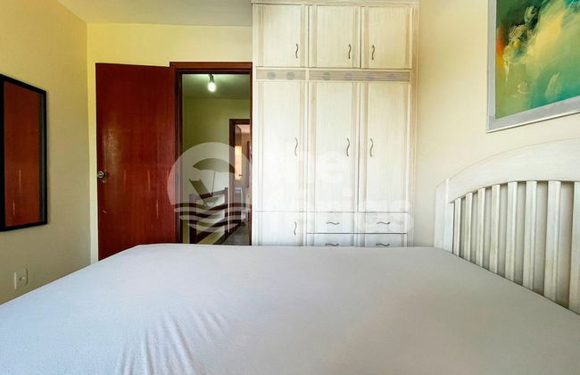 The Ferias - Apto Marlim 103 familia - Photo 1