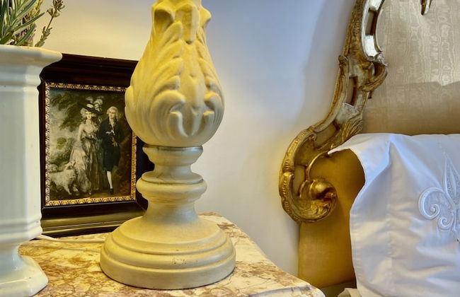 Chateau La Bainerie - Foto 5