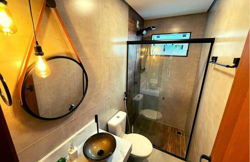 Refúgio Praia Lagoinha Ubatuba-SP Condomínio Samola apto 07 - Foto 7