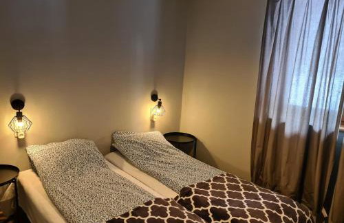 WIGWAM Dom z basenem na Kaszubach - Foto 23