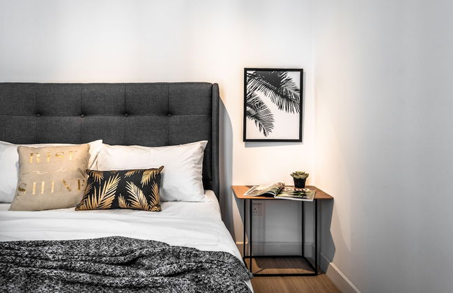 H20 Residences at Ara Damansara - Foto 11