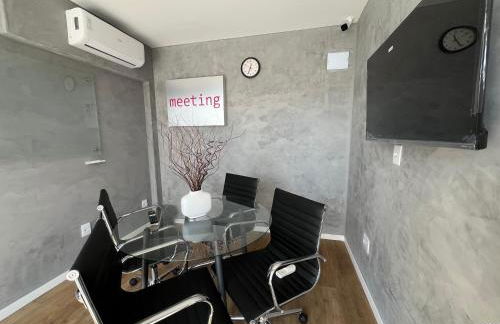 Apartamento Inteiro Novo Praia, 2 Varandas, Piscina e Vista Parcial MAC - Foto 76