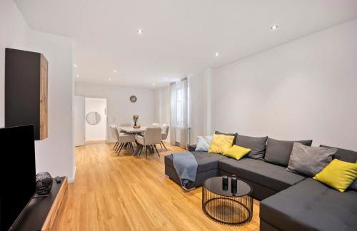 Zentral gelegen in Haan - 4 Schlafzimmer- Bis zu 7 Personen - Foto 7