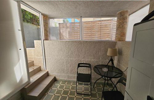 Zefyros Super Cool Apartments next to Alimos Riviera - Foto 80