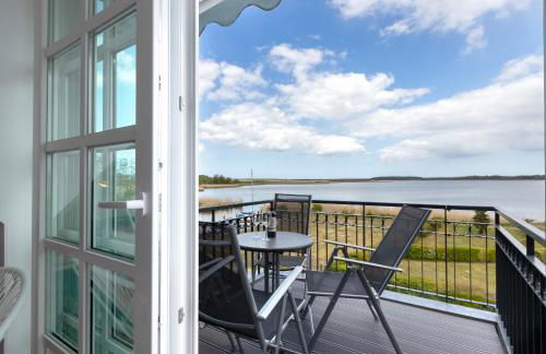 Residenz am Balmer See - BS 65 mit Wellnessbereich - Foto 12