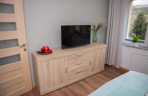 Mieszkanie Węgierska Górka - Foto 23