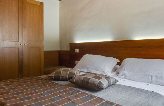 Stunning Holiday Home in Foligno With Sauna - Foto 12