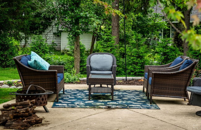 Vida del Lago - Foto 46