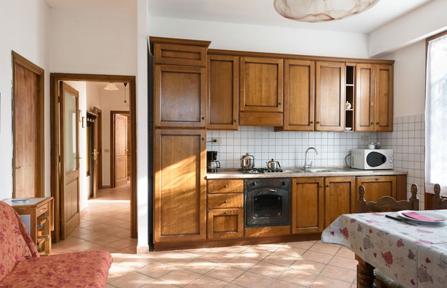 Agriturismo Crocino in Chianti - Foto 2