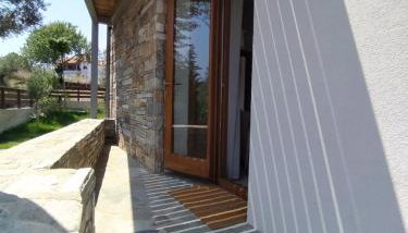 VIGLA IERISSOS - Foto 4, Lobby or reception