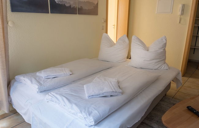 Awad's Yellow Apartment - Foto 2