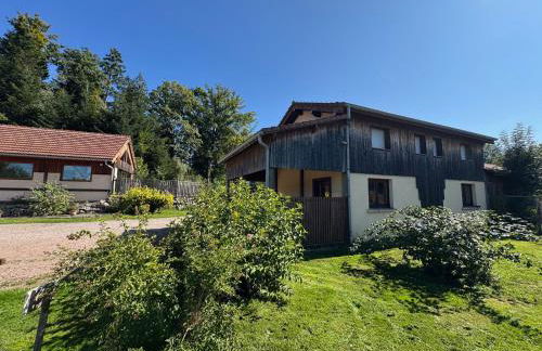 Domaine de la prairie des prés - Foto 44