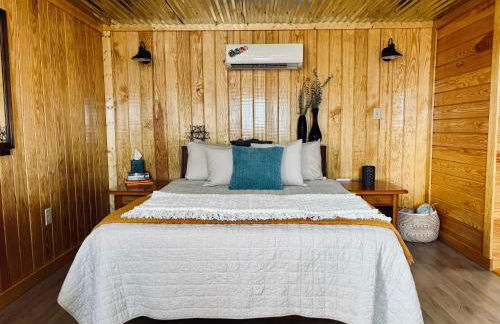 BRB - Cozy Bungalow at the Top of the Canyon - Foto 1