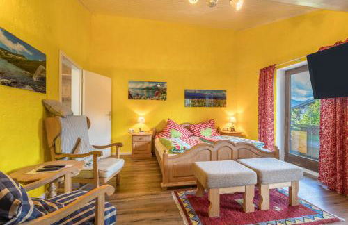 Zwischen Chiemsee und Bergen Dg - Foto 5