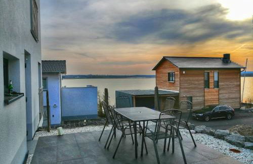 Ferienhaus sonnenWIND am Hainer See - Foto 8