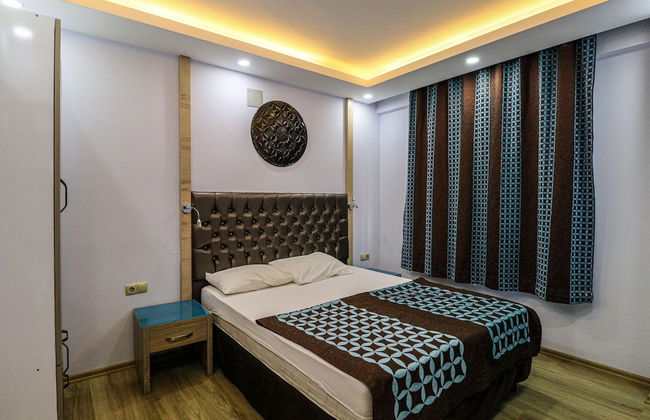 Esma Apart Otel - Foto 7