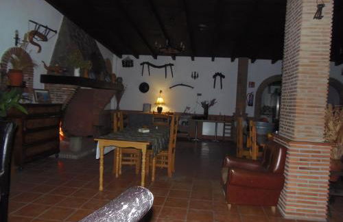 Cortijo Moyano - Photo 36