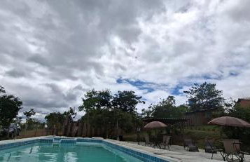 Refúgio Vida na Terra- Espaço Caliandra - Foto 12