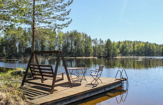 Marjaranta - Foto 19