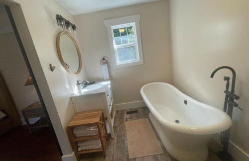 Pine Creek Cabins & Camping Resort - Foto 21