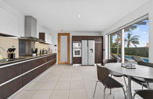 Al Mirase Villa - Foto 23