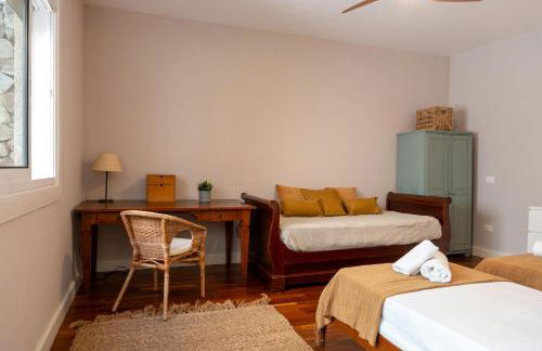 Villa El Olivo - first line with direct access to the beach - Foto 39