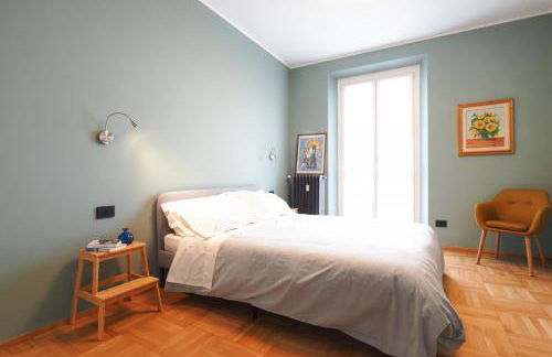 Luminoso Appartamento con terrazzo Forlanini Linate - Foto 27