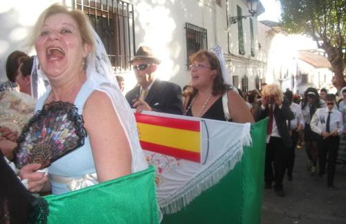 Casa Tia Maria, Acequias - Foto 27