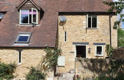 Granary Cottage - Luxury Barn Conversion - Photo 39