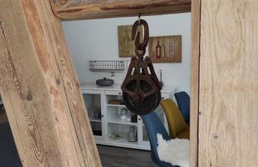 ZUM SCHEUNENHOF- SCHEUNE - Nähe Legoland - Familienfreundlich - Handwerker willkommen - Foto 48