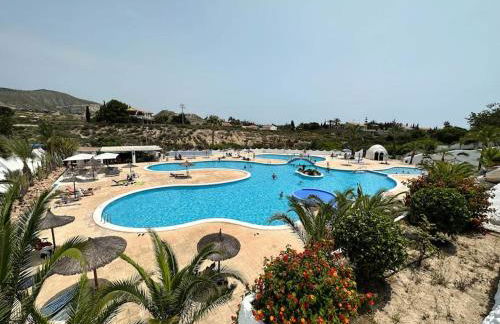 Casa Alkabir. Relax y piscina cerca de la playa. - Photo 27