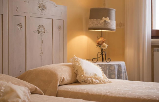 Villa a Montaione ID 3114 - Foto 18