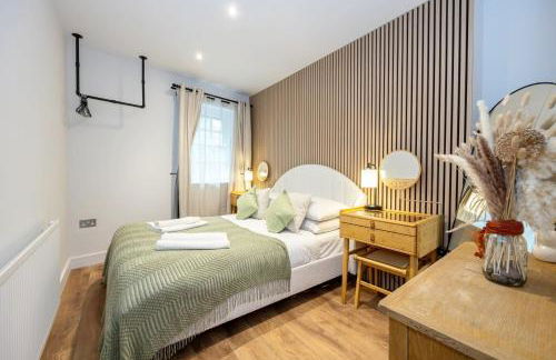 GuestReady - Georgian Quarter retreat with terrace - Foto 3