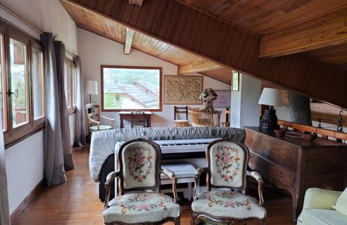 Chalet Nicouski - Photo 11