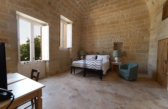 MASSERIA LILEI - Foto 64