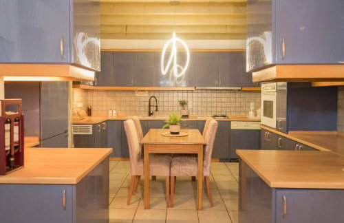 The Green House Villa (with private pool) Corfu - Photo 22