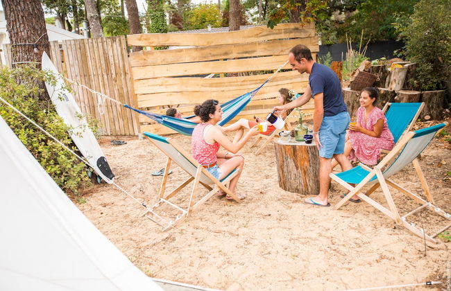 Appartements Manusurf House - Foto 35