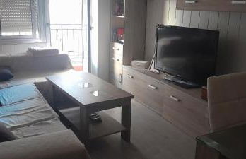 Piso zona feria - Foto 1