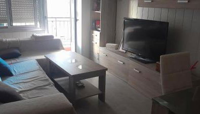 Piso zona feria - Foto 1