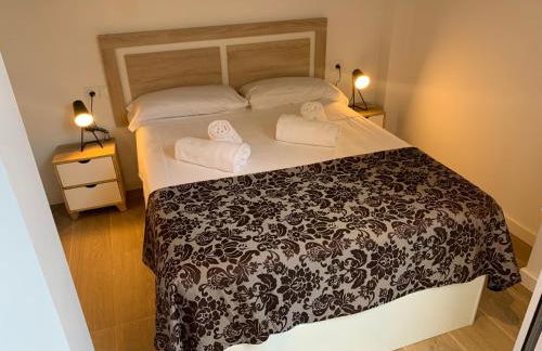 Patio Port Serrallo - Foto 18