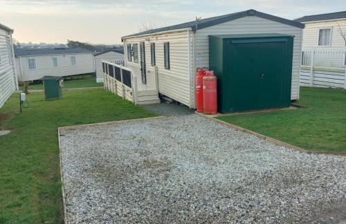 Bude Coastal Lodge - Foto 7