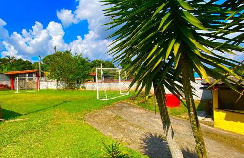 Chácara Roteiro do Vinho com Wi-Fi - Foto 44