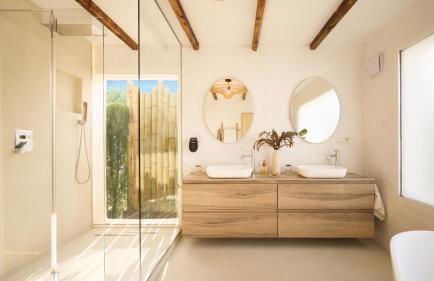 VACATION MARBELLA I Villa Moss, Golf-front, Swimming-pool, Minutes from the Marina and the Beach - Photo 30